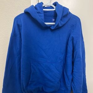 Yeezy Gap Hoodie size S